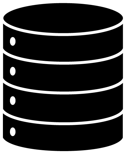 database icon PNG